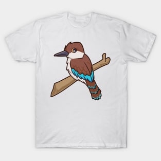 Kawaii Kookaburra T-Shirt